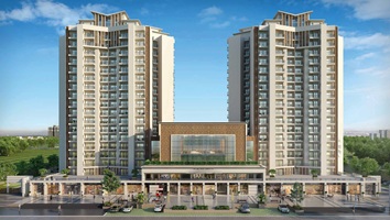 Ace The Nest Yamuna Expressway