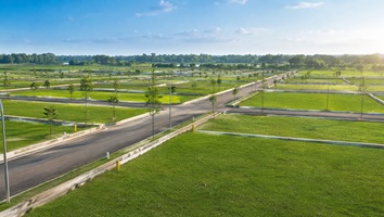Hero Homes Yamuna Expressway