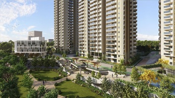 Orion Lagoon Yamuna Expressway