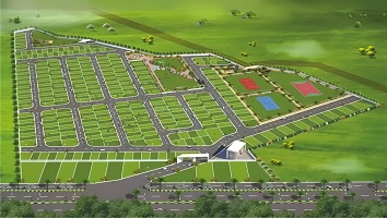 Paras Plots Yamuna Expressway