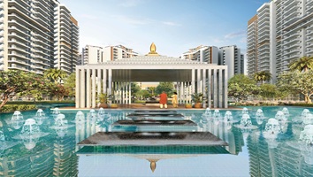 Signature Global Yamuna Expressway